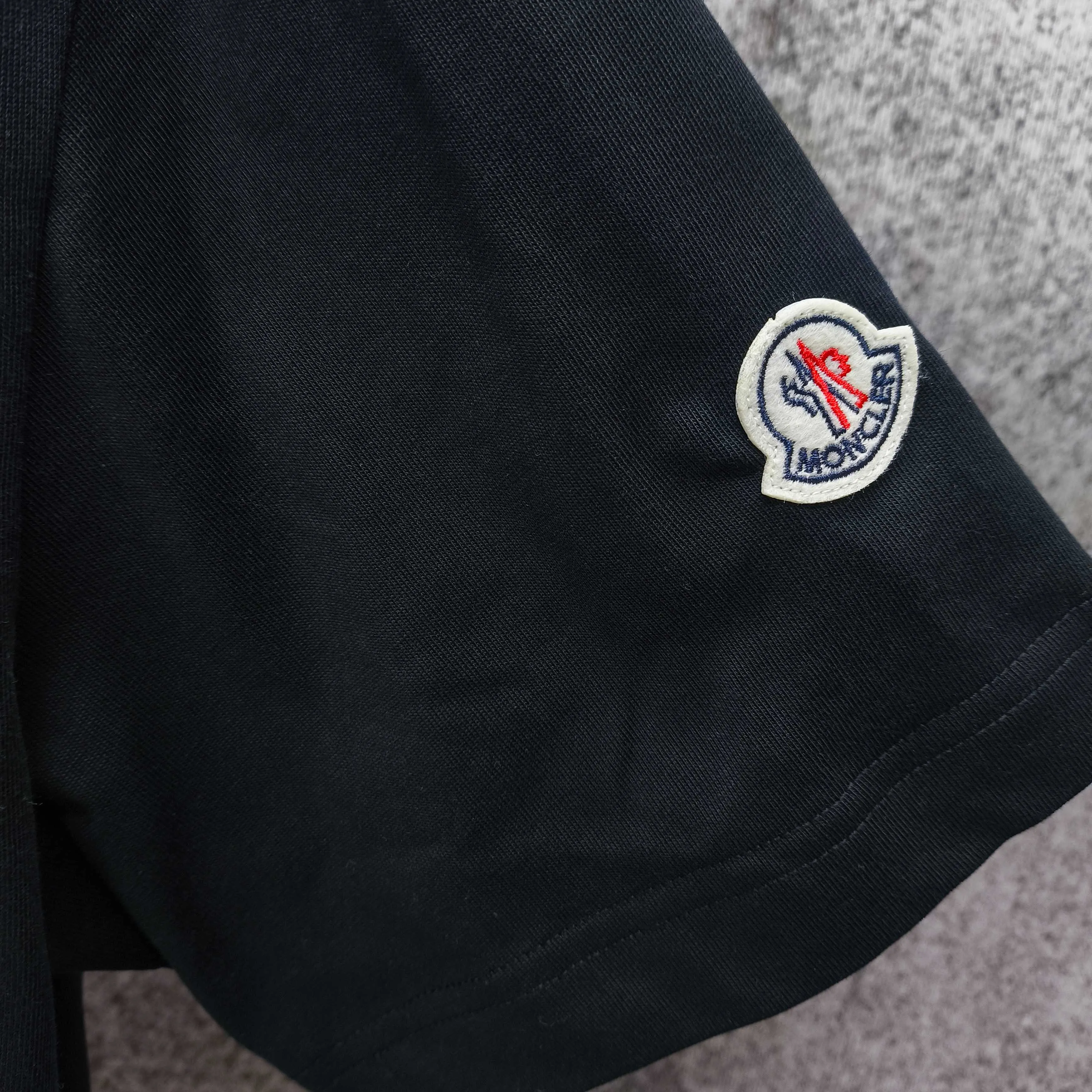 MONCLER 2026 New Arrival 280 t Same Style Size S M L XL XXL Black White
